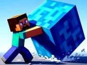 MineBlocks 3D ਮੇਜ਼ 