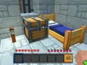 Noob ਮਾਈਨਰ 3 ਡੀ: Jailbreak