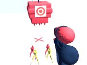ਸਟਿੱਕ ਰੰਗ ਯੁੱਧ 