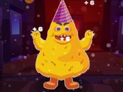Blobby ਕਲੂਕਰ 