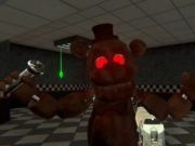 Fnaf ਹੜਤਾਲ 