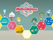 Meteoheroes