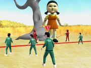 ਲਾਲ ਚਾਨਣ ਹਰੀ ਰੋਸ਼ਨੀ 