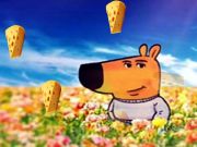 ਠੰਡਾ ਠੰਡਾ ਮੁੰਡਾ ਛੁਪਿਆ ਹੋਇਆ ਪਨੀਰ 