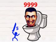 ਸਟਿੱਕੀਮੈਨ ਹੀਰੋ ਸਕਿਬਿਮੀ ਟਾਵਰ ਡਿਫੈਂਸ 