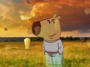 ਠੰਡਾ ਪਿਆਰਾ ਪਨੀਰ ਮੁੰਡਾ ਠੰਡਾ 
