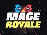 ਮੈਜ ਰਾਇਲ 