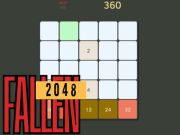 2048 ਡਿੱਗਿਆ 