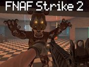 FNAF ਹੜਤਾਲ 2 
