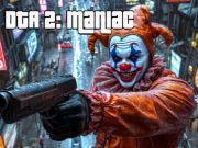 ਡੀਟੀਏ 2 ਮਨੀਆਕ 