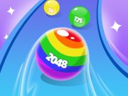 2048 ਖੂਬਸੂਰਤ ਗੇਂਦਾਂ ਚਲਾਓ 2048 ਖੂਬਸੂਰਤ ਗੇਂਦਾਂ ਚਲਾਓ