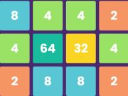 2048 ਬੁਝਾਰਤ ਕਲਾਸਿਕ 