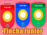 Tincha ਜੂਨੀਅਰ 