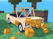 Noob: ਇੱਕ ਕਾਰ ਵਿੱਚ ਅੱਥਰੂ 