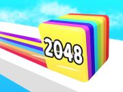 ਜੈਲੀ ਚਲਾਓ 2048 