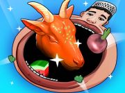 ਮੋਰੀ ਅਤੇ ਭਰੋ: ਮਾਸਟਰ ਇਕੱਠਾ ਕਰੋ 