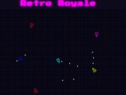 Retro ਰੋਯੇਲ 
