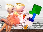 ਚਿਕਨ ਜੋਸਕੀ ਤੁੰਗ ਸਾਹੂਰ ਲੜਾਈ 
