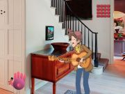ਮੁੰਡਾ ਸੰਗੀਤ ਦਾ ਤਿਉਹਾਰ ਤੇ ਸ਼ਾਮਲ ਹੋ 
