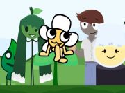 ਇਨਕੈਡੀਬੈਕਸ: ਬਸੰਤ ਦੇ ਰੂਪ ਵਿੱਚ ਨਰਮ 