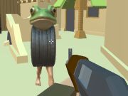 ਇਟਲੀ ਬ੍ਰੇਨਰੋਟ ਜਾਨਵਰ 3D ਤੇ ਹਮਲਾ ਕਰਦੇ ਹਨ 
