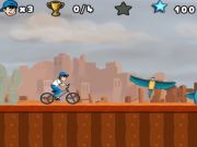 BMX ਬੱਚਾ 