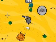 Zombies! 