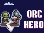 Orc ਨਾਇਕ Orc ਨਾਇਕ