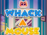 ਇੱਕ ਮਾ mouse ਸ ਨੂੰ ਪਰੇਸ਼ਾਨ ਕਰੋ