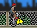 BMX ਪ੍ਰੋ ਸ਼ੈਲੀ BMX ਪ੍ਰੋ ਸ਼ੈਲੀ