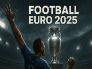 ਫੁਟਬਾਲ ਯੂਰੋ 2025