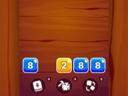 ਬਲਾਕ ਮੈਨੀਆ 2048 ਬਲਾਕ ਮੈਨੀਆ 2048