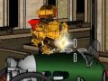 Steampunk ਕਾਤਲ 