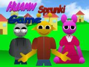 ਸਪ੍ਰੂਰਾ 1996 ਵਿੱਚ ਮਨੁੱਖੀ ਸੰਸਕਰਣ