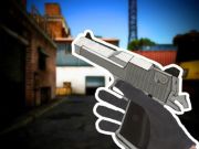 FPS ਖਿਡੌਣਾ ਯਥਾਰਥਵਾਦ