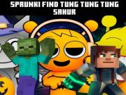 ਸਪ੍ਰੰਕ ਨੇ ਤੁਭੇ ਤੁੰਗ ਸਾਹੂਰ ਨੂੰ ਲੱਭੋ