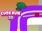 ਕਿ ube ਬ ਚਲਾਓ 3 ਡੀ