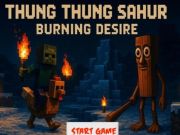 ਥੁੰਗ ਥੰਫ ਸਾਹੂਰ ਬਰਨਿੰਗ ਇੱਛਾ