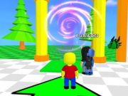 ਰੋਬਲੋਕਸ: ਫਰਸ਼ ਲਾਵਾ ਚੁਣੌਤੀ ਹੈ