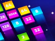 2048 ਪਾਗਲ ਅਭੇਦ