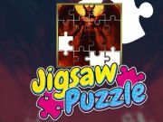 ਭੂਤ jigsaw ਪਹੇਲੀ
