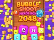 ਬੱਬਲ ਸ਼ੂਟ ਮਿਲਾ ਕੇ 2048 ਬੱਬਲ ਸ਼ੂਟ ਮਿਲਾ ਕੇ 2048
