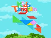 ਕਿਡਜ਼ tangram