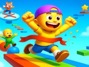 ਅੱਥਰੂ ਪਾਰਕੌਰ: ਚੱਲਣਾ, ਛਾਲ ਮਾਰਨਾ