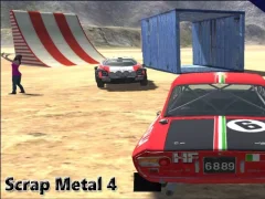 Scrap Metal 4