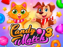 Candy Match 3