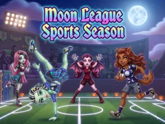 Moon League Sports Season