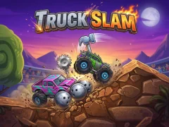 Truck Slam