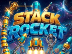 Stack Rocket