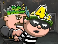 Bob the Robber 4: Season 2 Russia